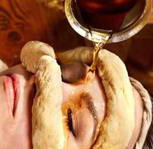 Netra Tarpana Netra Tarpana