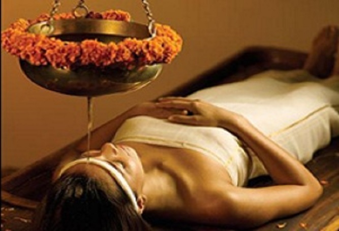 Ayurveda advanced course