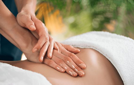 Ayurveda Rejuvenation Retreat
